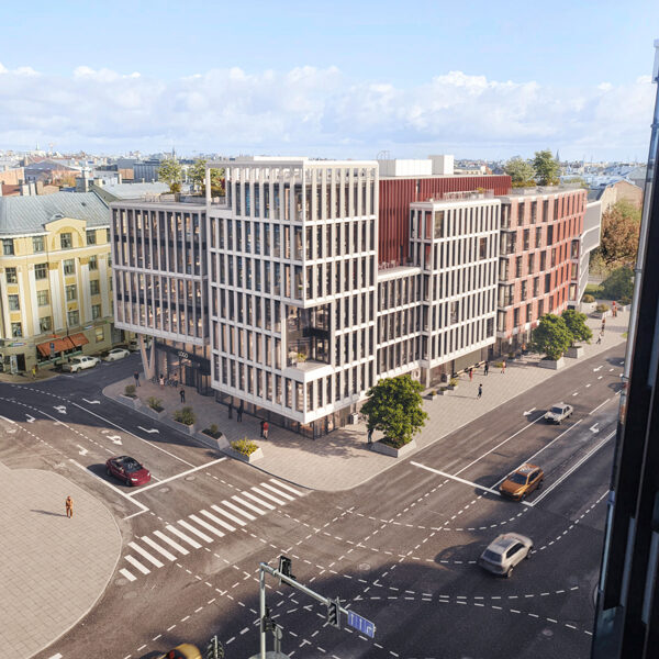 Satekles Biznesa centrs