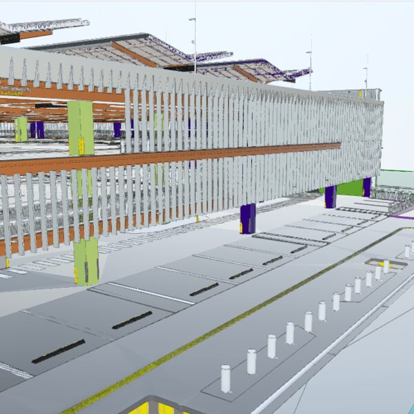 RIX Airport Parking