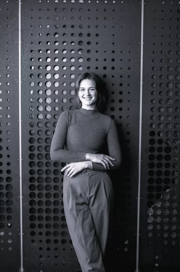 Rūta Lilija Valaine