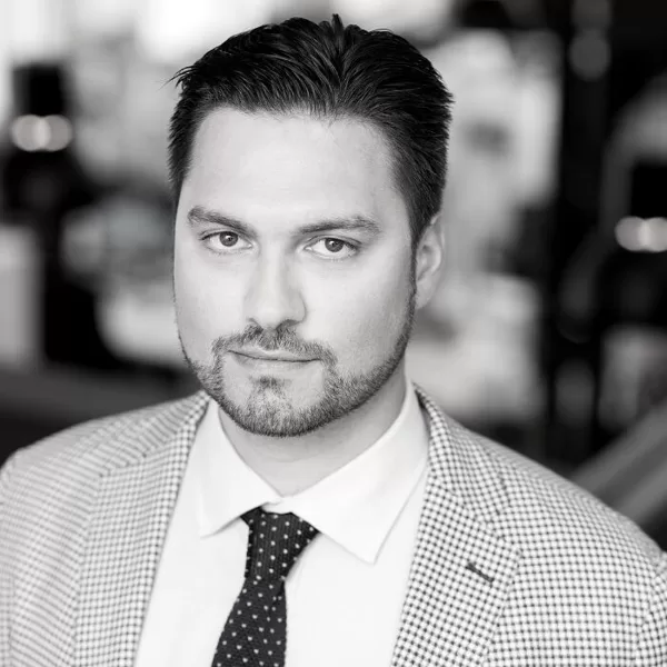 Igor Adlersberg