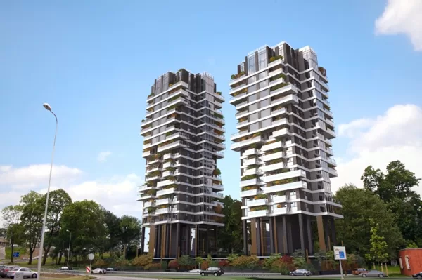 Residential Complex
