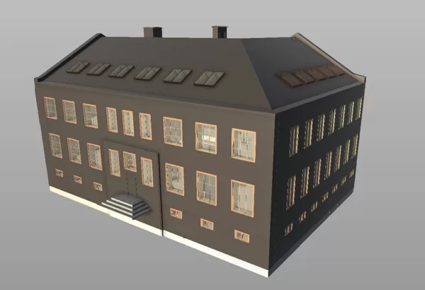 Office house