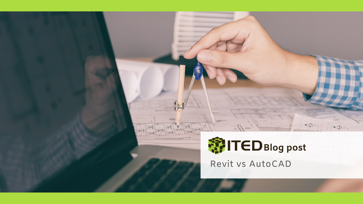 revit vs autocad