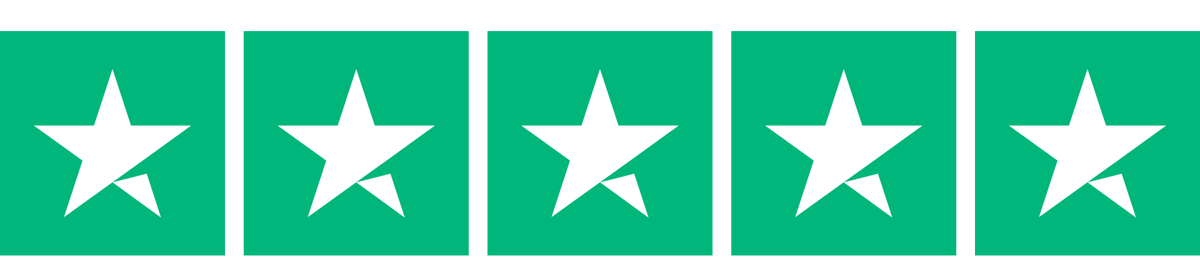 5 stars